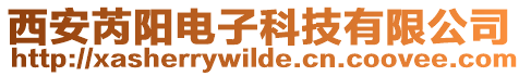 西安芮陽電子科技有限公司