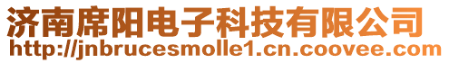 濟(jì)南席陽電子科技有限公司