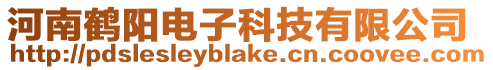 河南鶴陽電子科技有限公司
