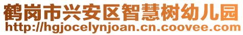 鶴崗市興安區(qū)智慧樹幼兒園