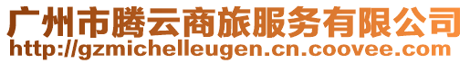 廣州市騰云商旅服務有限公司
