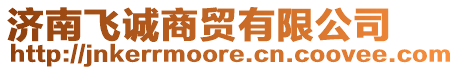 濟(jì)南飛誠(chéng)商貿(mào)有限公司