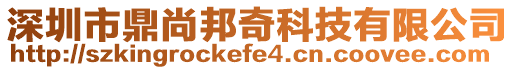 深圳市鼎尚邦奇科技有限公司