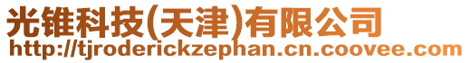 光錐科技(天津)有限公司