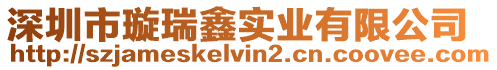 深圳市璇瑞鑫實業有限公司