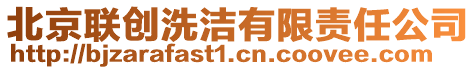 北京聯創洗潔有限責任公司