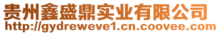 貴州鑫盛鼎實業有限公司