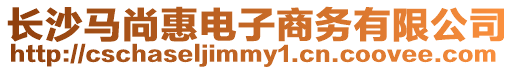 長沙馬尚惠電子商務(wù)有限公司