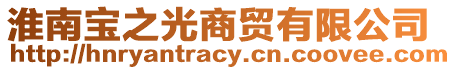 淮南寶之光商貿有限公司
