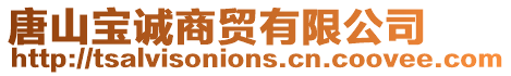 唐山寶誠商貿有限公司