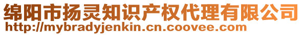 綿陽市揚(yáng)靈知識(shí)產(chǎn)權(quán)代理有限公司