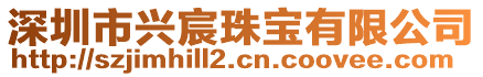 深圳市興宸珠寶有限公司