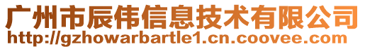 廣州市辰偉信息技術(shù)有限公司