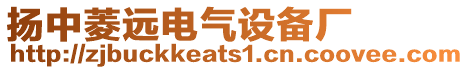 揚(yáng)中菱遠(yuǎn)電氣設(shè)備廠