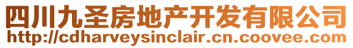 四川九圣房地產(chǎn)開(kāi)發(fā)有限公司