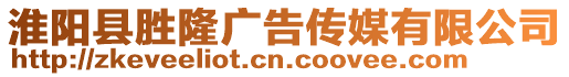 淮陽縣勝隆廣告?zhèn)髅接邢薰? style=