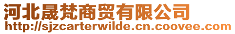 河北晟梵商貿(mào)有限公司