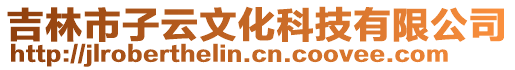 吉林市子云文化科技有限公司