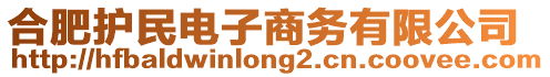 合肥護(hù)民電子商務(wù)有限公司