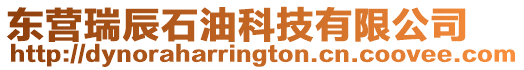 東營(yíng)瑞辰石油科技有限公司