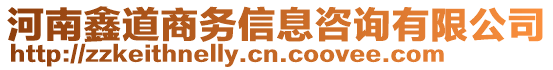 河南鑫道商務信息咨詢有限公司