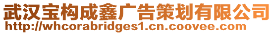 武漢寶構(gòu)成鑫廣告策劃有限公司