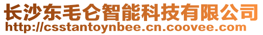 長(zhǎng)沙東毛侖智能科技有限公司