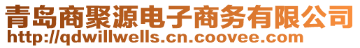青島商聚源電子商務有限公司