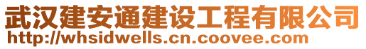 武漢建安通建設(shè)工程有限公司