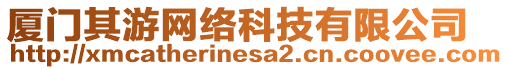 廈門其游網絡科技有限公司