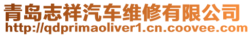 青島志祥汽車維修有限公司