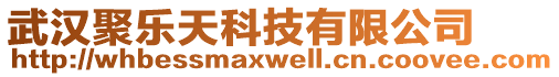 武漢聚樂天科技有限公司