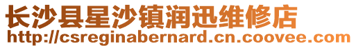 長沙縣星沙鎮(zhèn)潤迅維修店