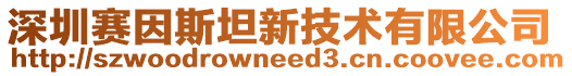 深圳賽因斯坦新技術(shù)有限公司