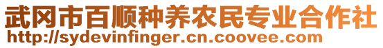 武岡市百順種養(yǎng)農(nóng)民專業(yè)合作社