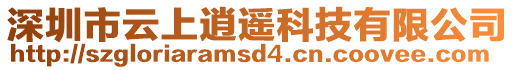 深圳市云上逍遙科技有限公司