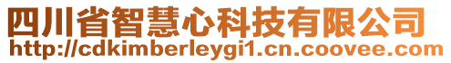 四川省智慧心科技有限公司