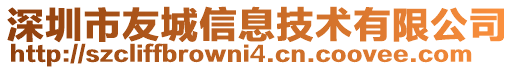 深圳市友城信息技術有限公司