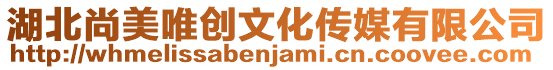 湖北尚美唯創文化傳媒有限公司