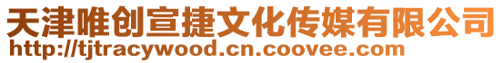 天津唯創宣捷文化傳媒有限公司
