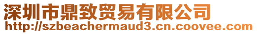 深圳市鼎致貿易有限公司