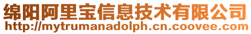 綿陽阿里寶信息技術(shù)有限公司