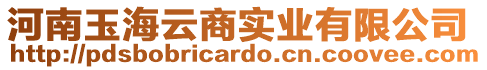 河南玉海云商實業(yè)有限公司