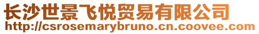 長沙世景飛悅貿易有限公司