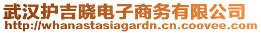 武漢護吉曉電子商務(wù)有限公司