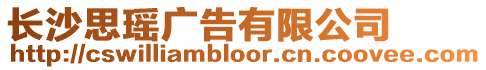 長(zhǎng)沙思瑤廣告有限公司