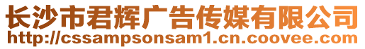 長沙市君輝廣告?zhèn)髅接邢薰? style=