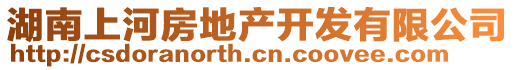 湖南上河房地產(chǎn)開(kāi)發(fā)有限公司