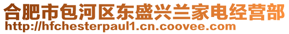 合肥市包河區東盛興蘭家電經營部
