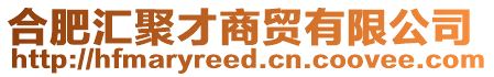 合肥匯聚才商貿(mào)有限公司